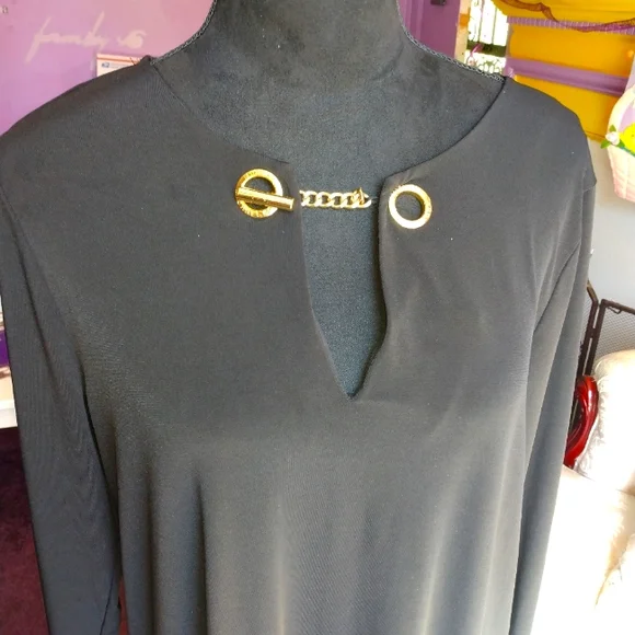 Michael kors women's dress size large - Picture 1 of 7